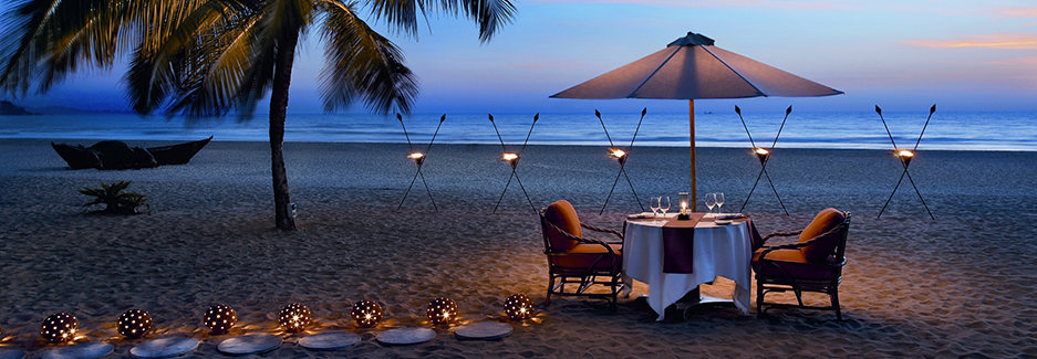 Goa Luxury Tours in India